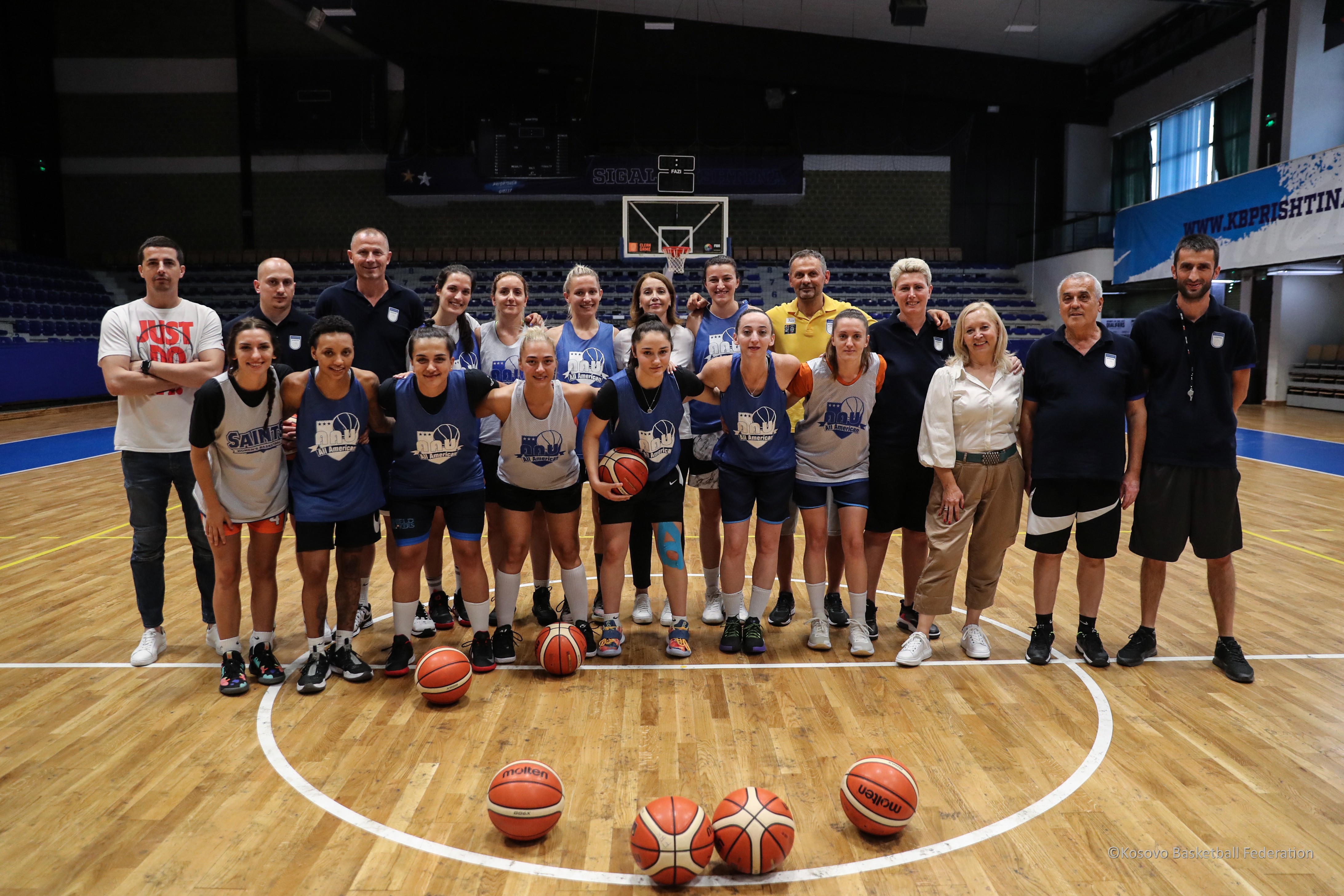 Stublla: Ëndrrën që nuk e kam realizuar unë, mund ta jetësoni ju